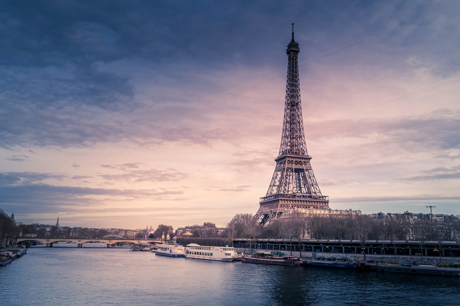 Destino europeu para inspirar novas experiências